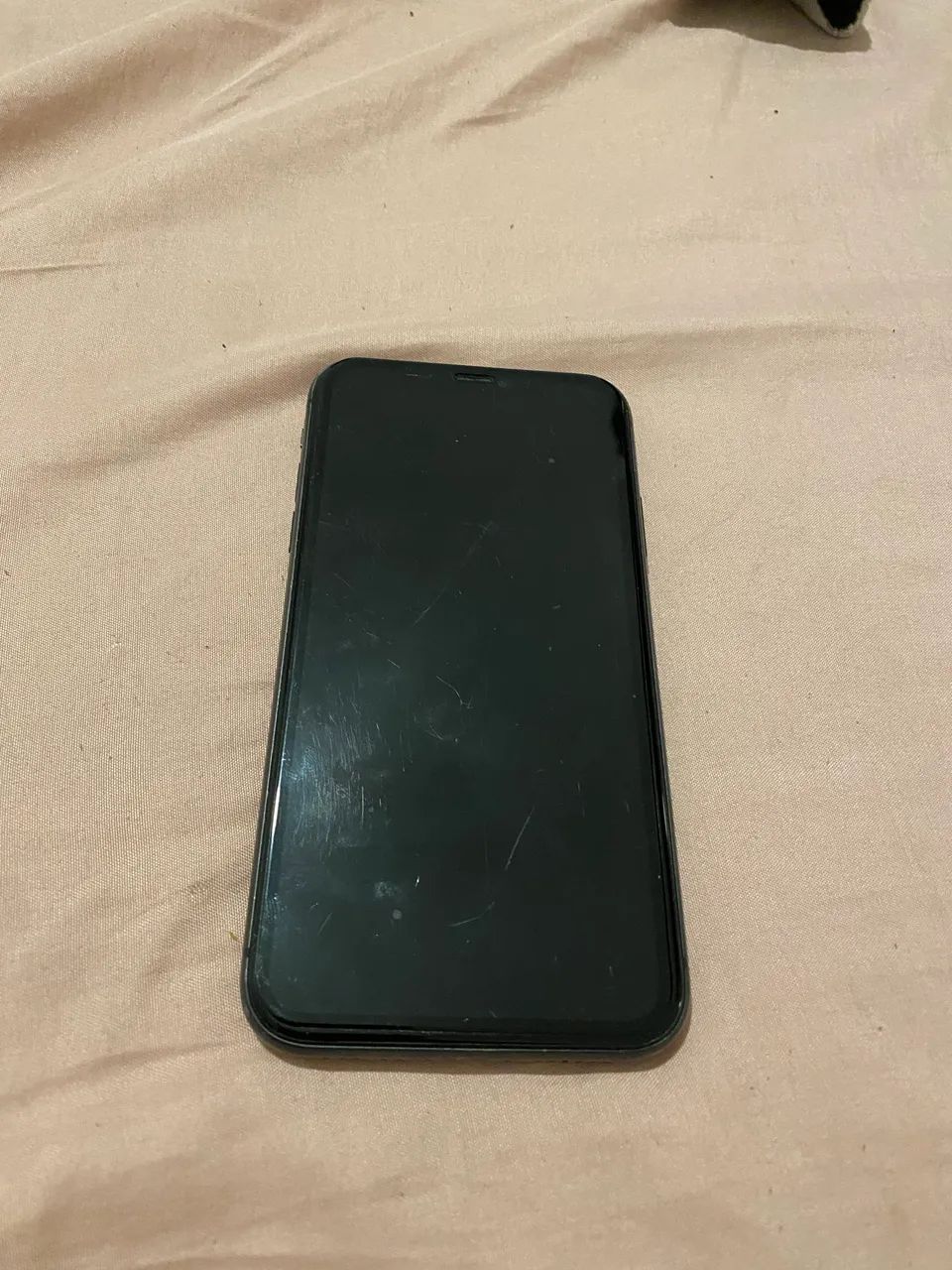 iPhone 11 64gb Preto