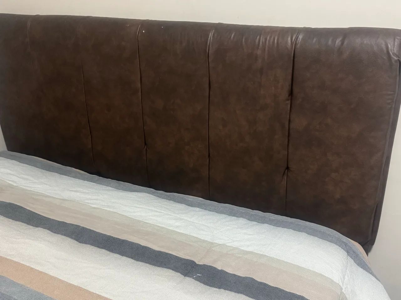Cabeceira cama  - Foto 3