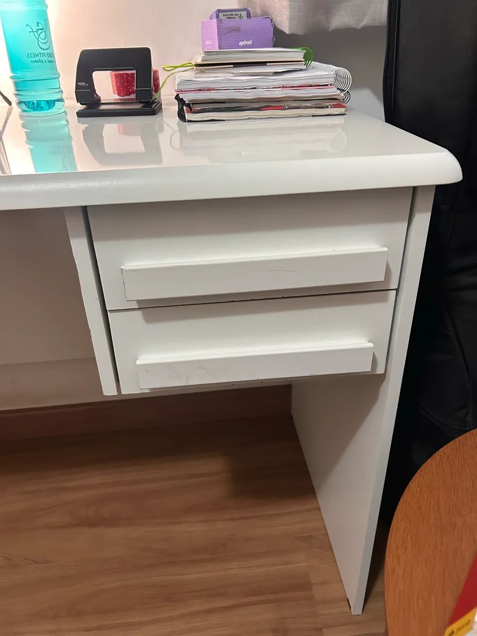 Escrivaninha para estudos  - Foto 3