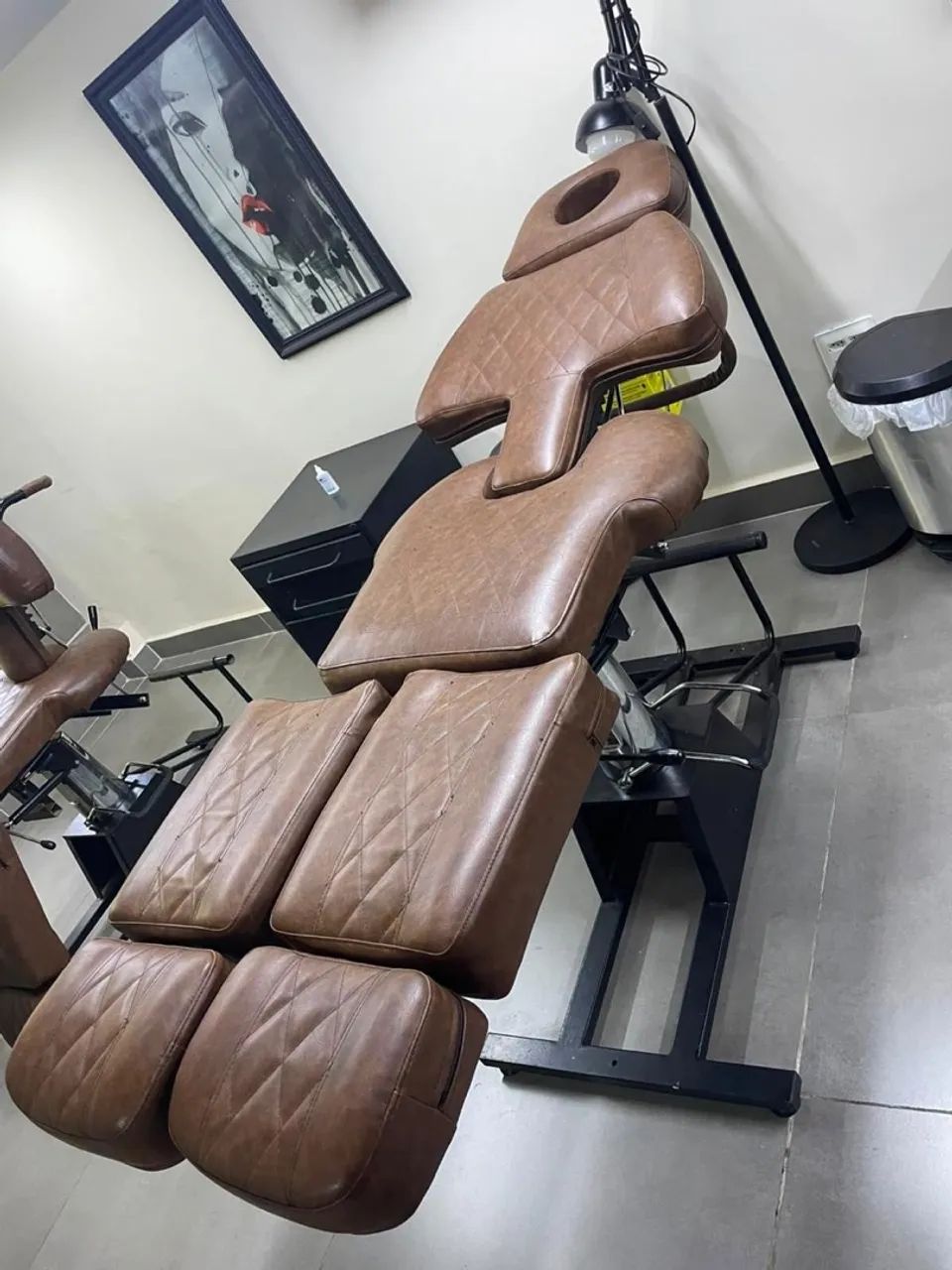 Maca para tatuagem ou estética  - Foto 2