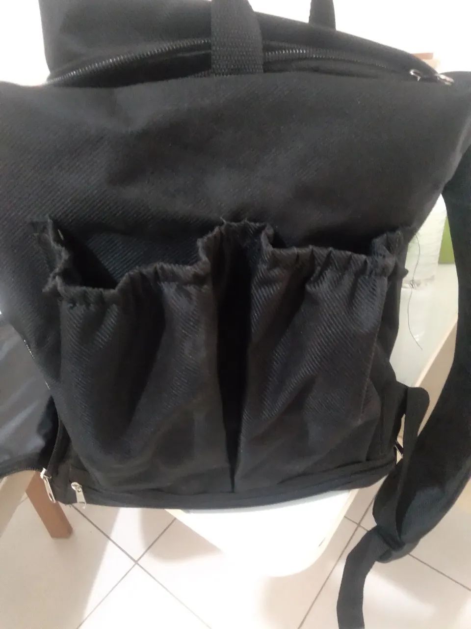 Bag para entregador  - Foto 5