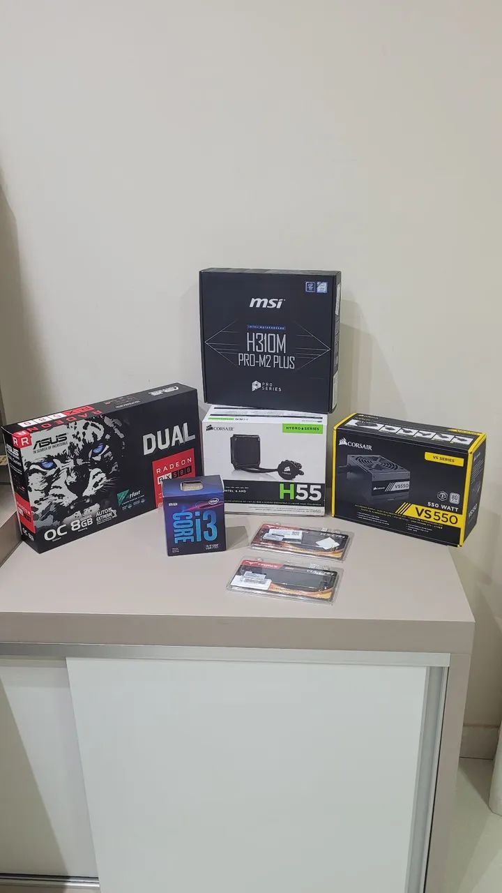 Computador  - Foto 2