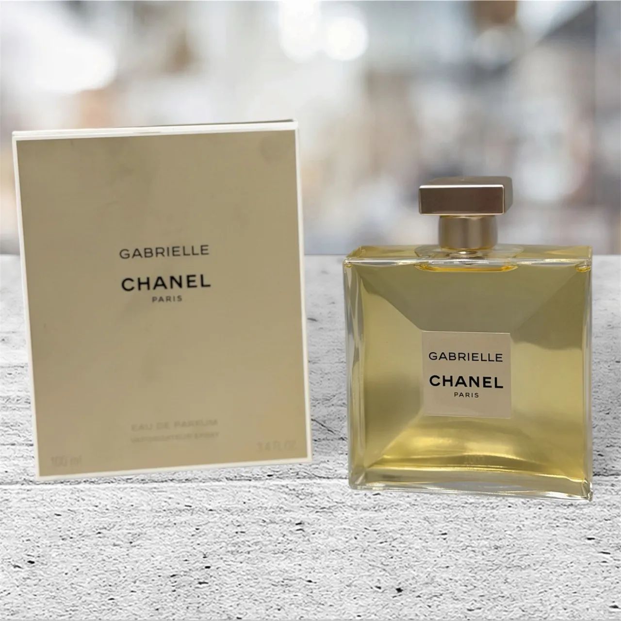 ☆値下げ☆シャネル CHANEL GABRIELLE 100ml 未開封品 Chanel Gabrielle 100ml original - Beleza e Cuidados Pessoais