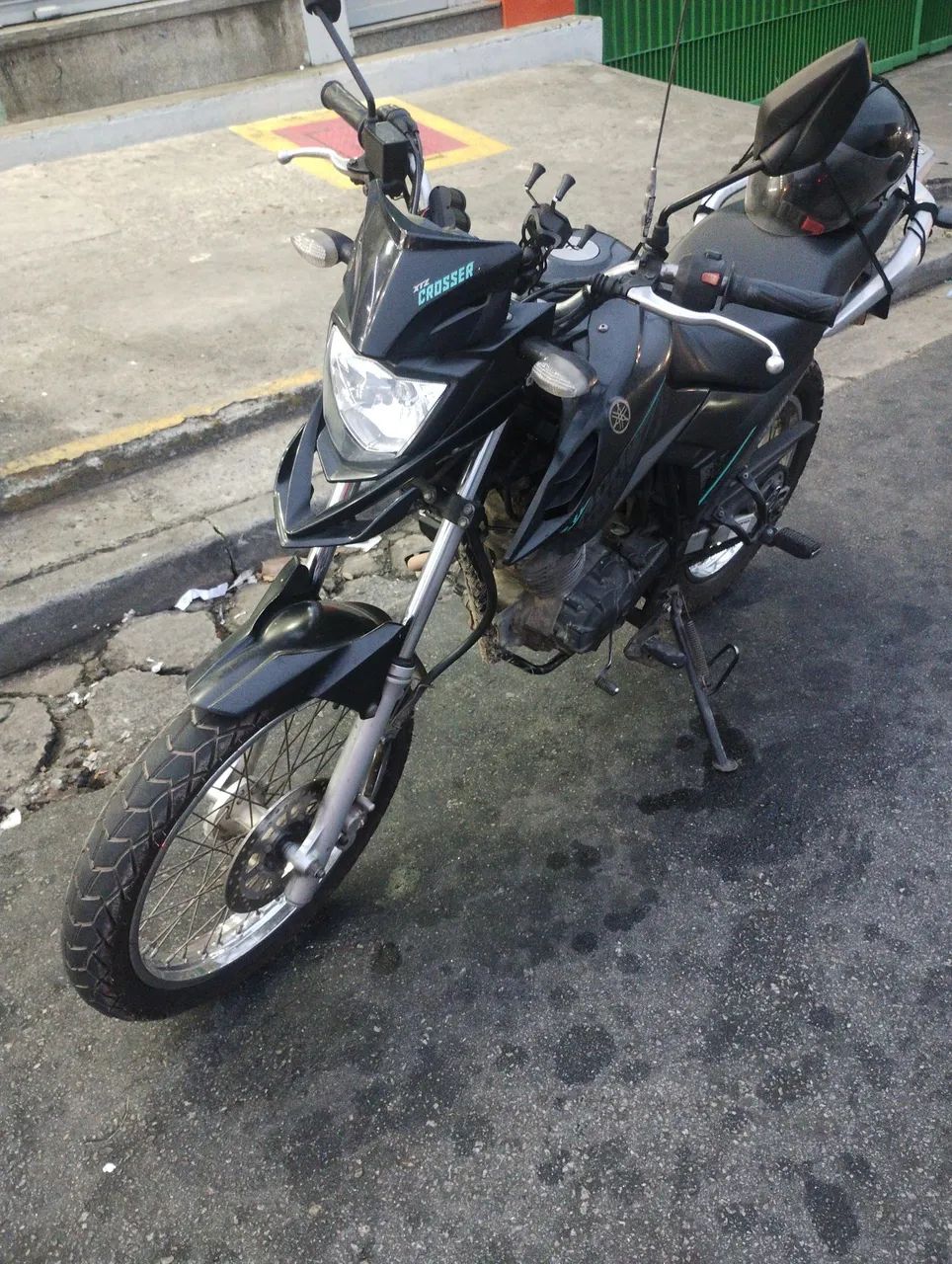 Crosser filé  - Foto 2