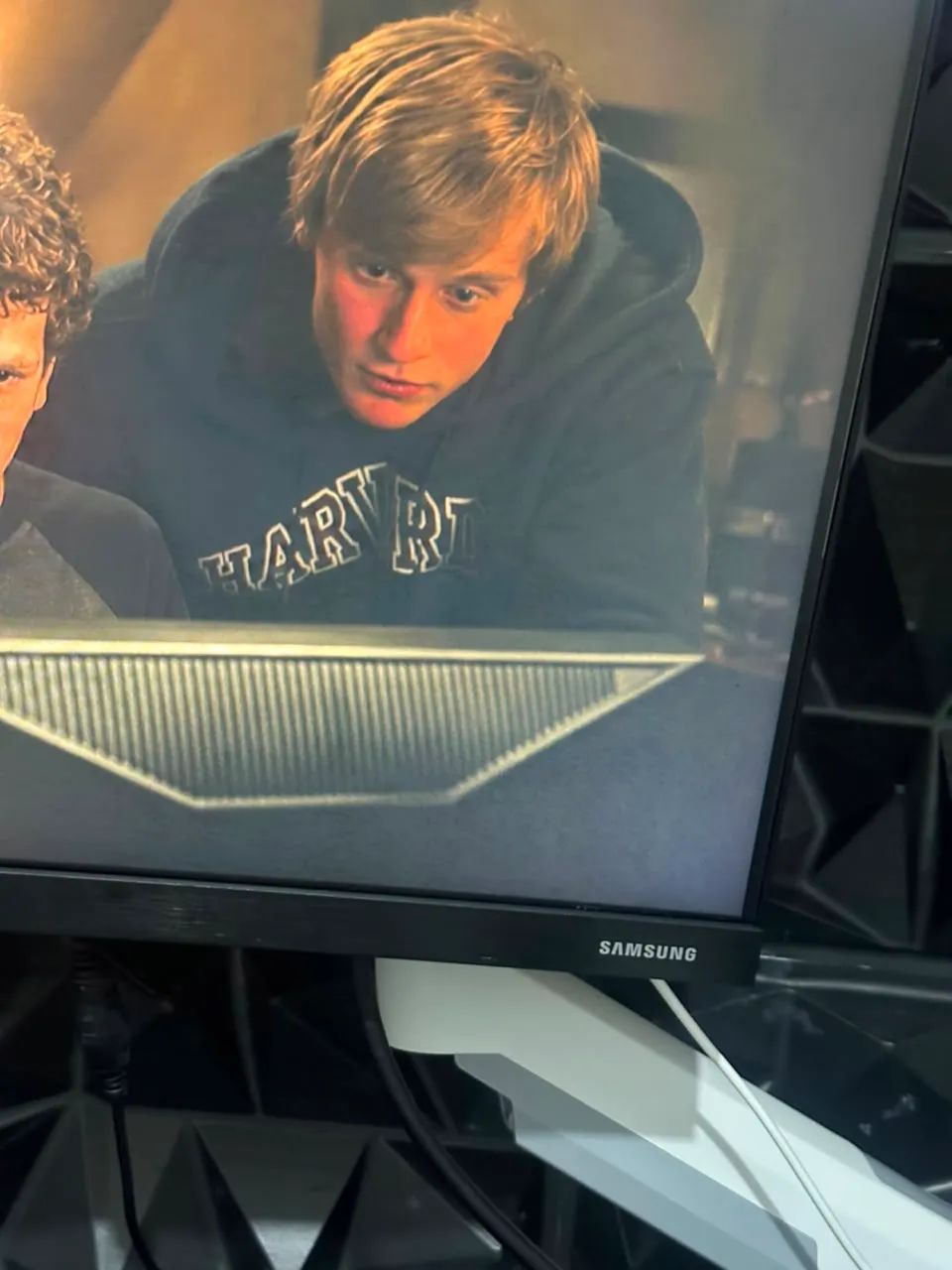 Monitor gamer Samsung 24? - Foto 5