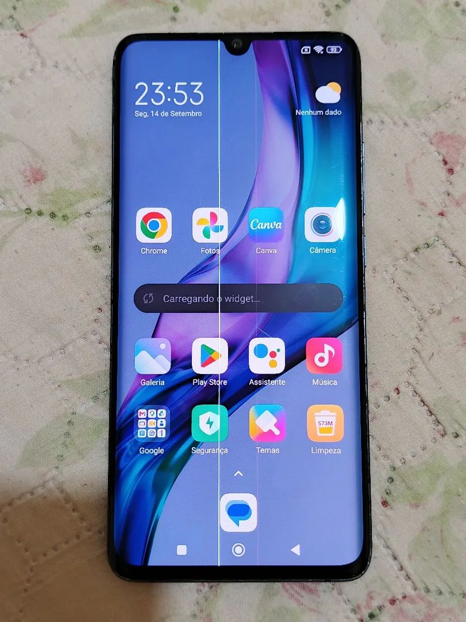 Mi note 10 