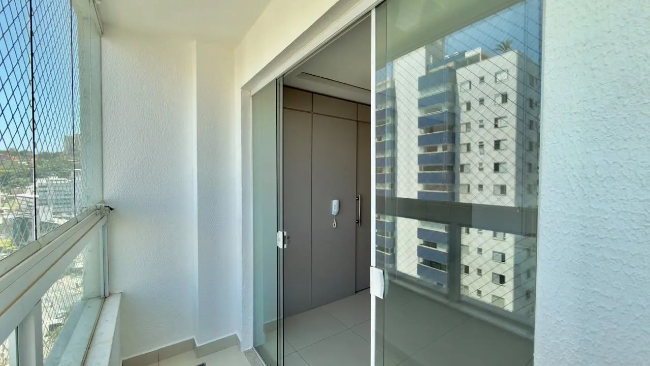 Apartamento Reformado | 2 Quartos | Suíte | Lazer Completo - Foto 4
