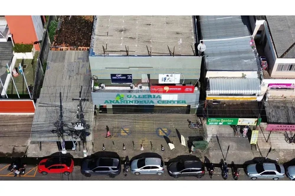 Imóvel para venda - 832 m2 - Centro - Ananindeua/PA