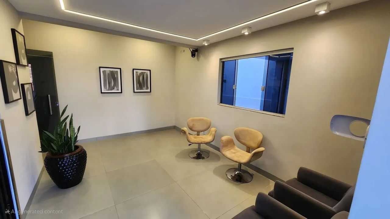 Prédio/Edifício inteiro para venda com 230 metros quadrados com 10 quartos - Foto 3