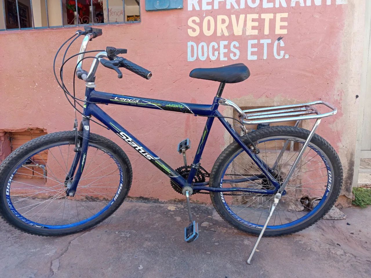 Vende se bicicleta ? - Foto 3