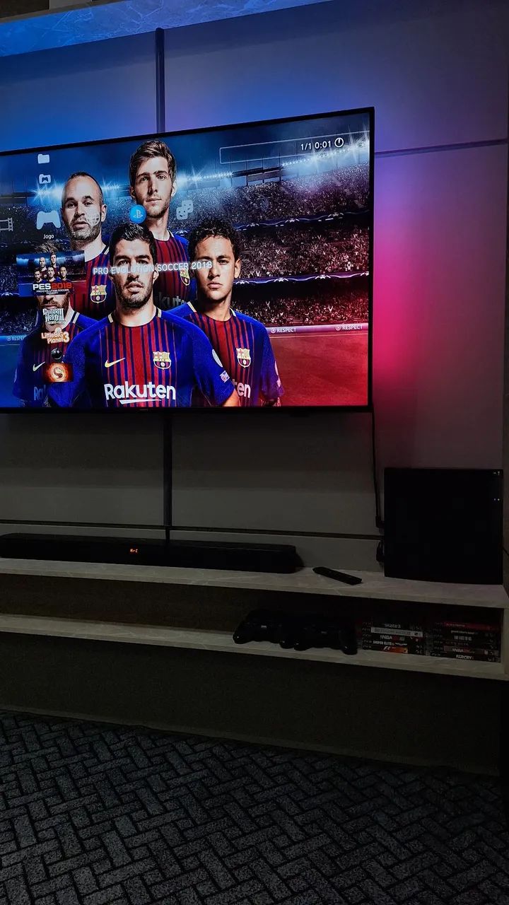 Playstation 3 Slim - Foto 4
