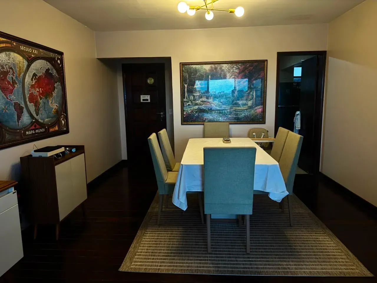 Passo /Vendo  Apto No Renascença Residencial Alcântara - Foto 2