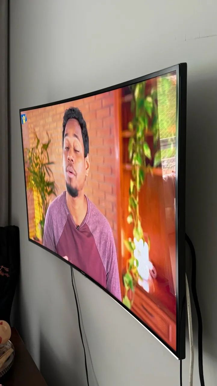 TV 49 polegadas Samsung 