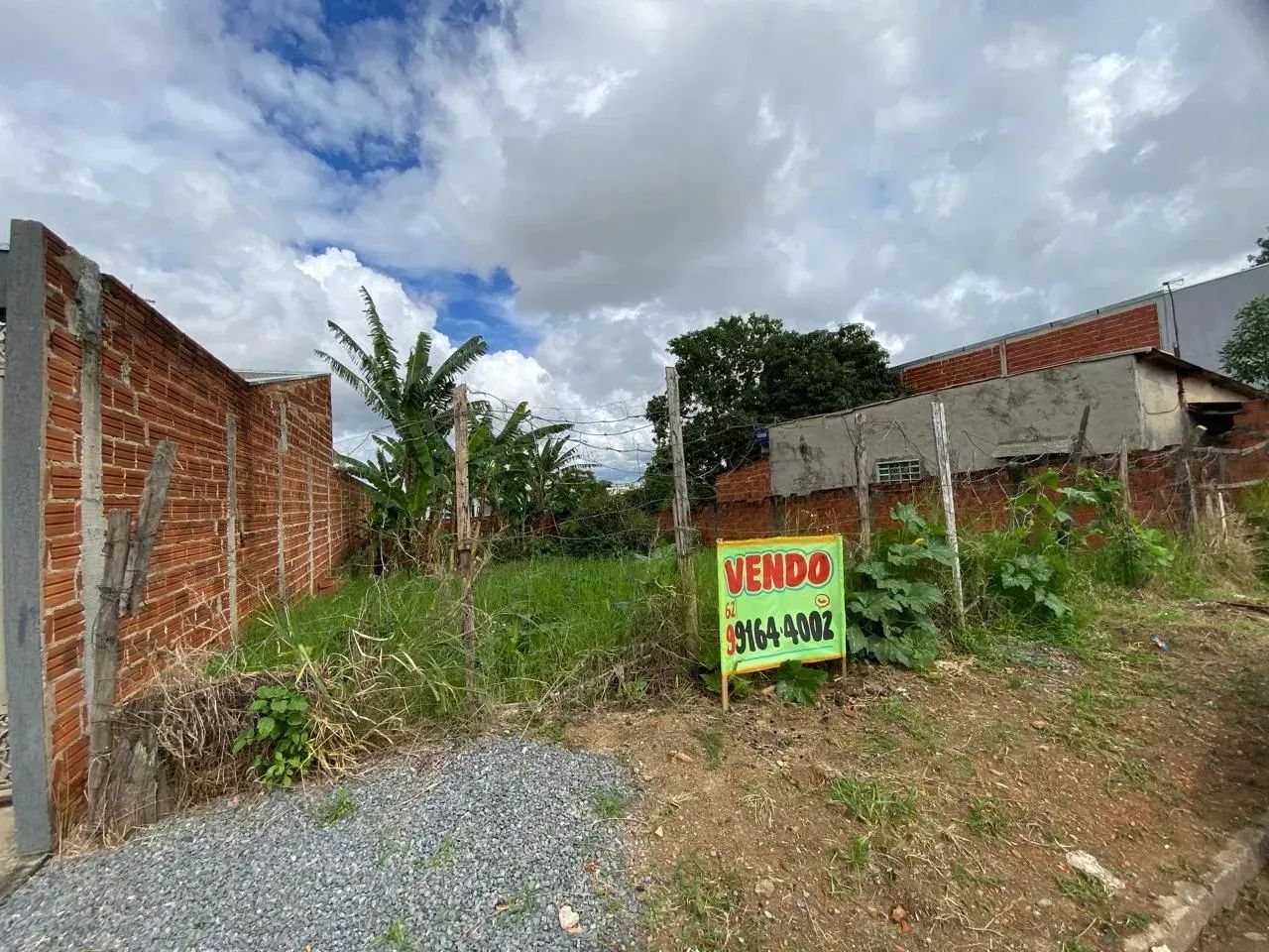 Excelente Lote no Bairro São João - Foto 2