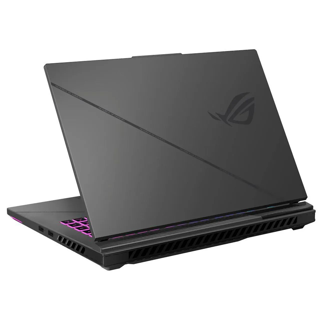 Notebook Asus rog strix RTX Ryzen 9