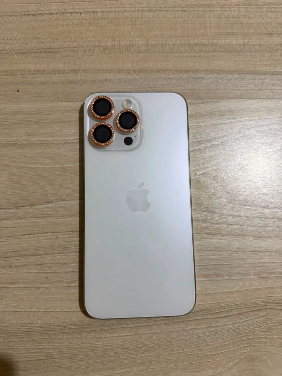 iPhone 15 pro Max oportunidade  - Foto 3