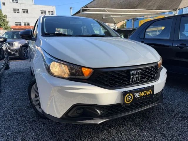 Fiat Argo 1.0 6V Flex. 2023 - Foto 3