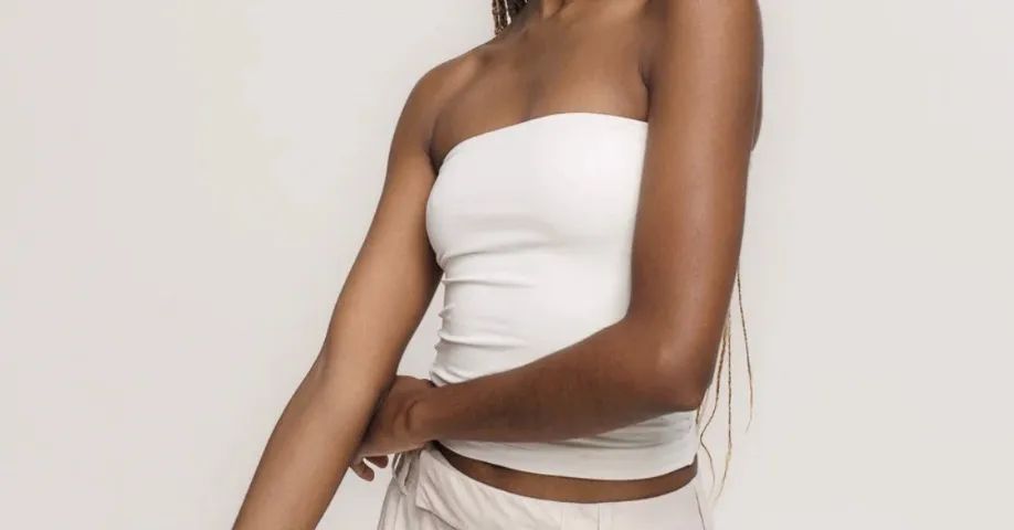 Top Faixa Feminino Guardaroba