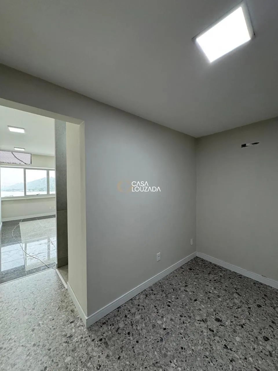 Sala Comercial no Edifício Master Tower , Vitória. - Foto 5