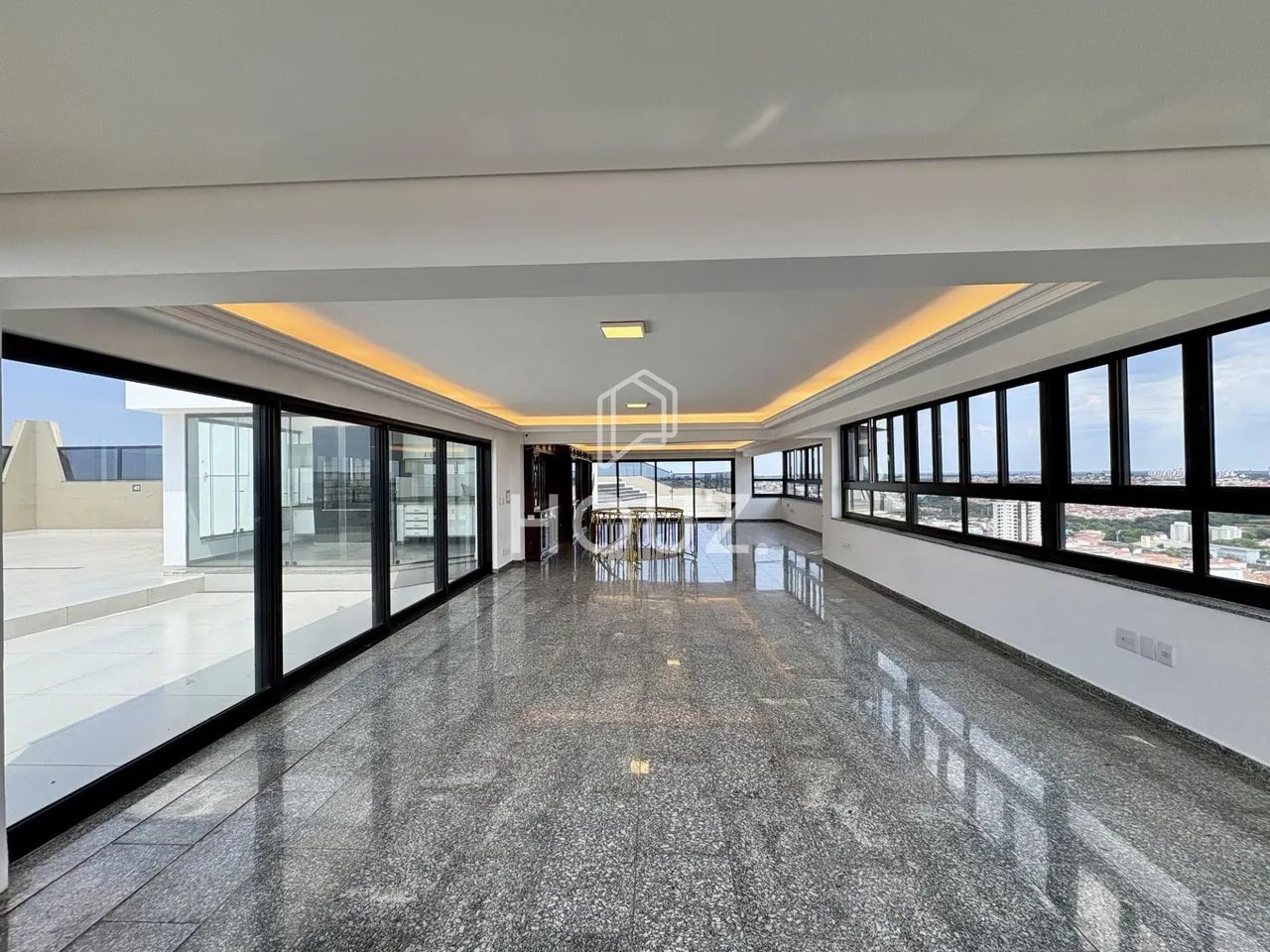 Coberturas Duplex | Penthouse no Centro - Tatuí - Foto 3
