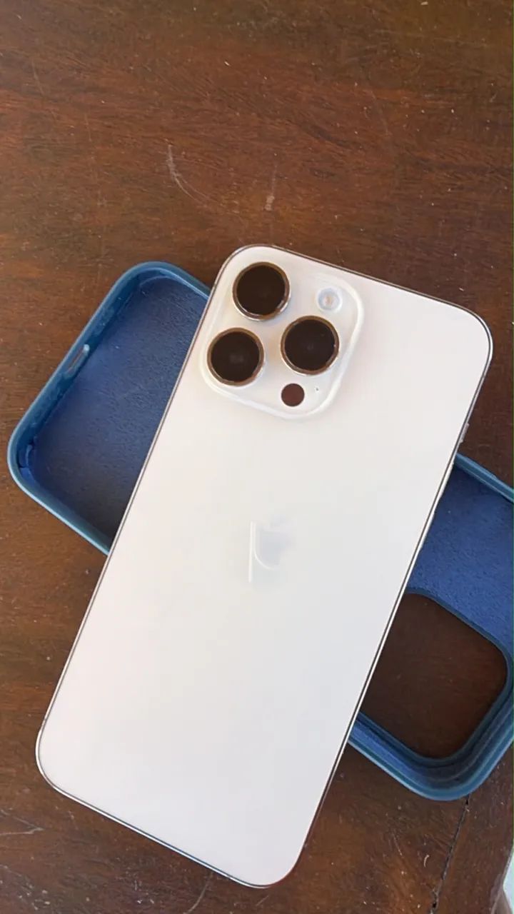 iPhone 14 Pro Max 128 gigas - Foto 3