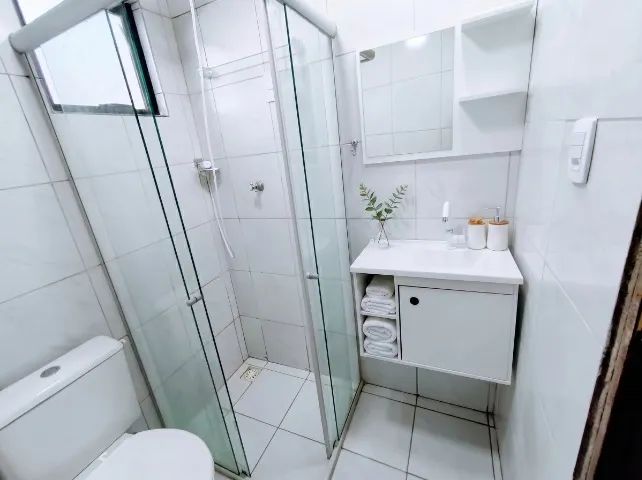 Apto térreo 2 quartos com vaga | Aceita Caixa e FGTS - Foto 5
