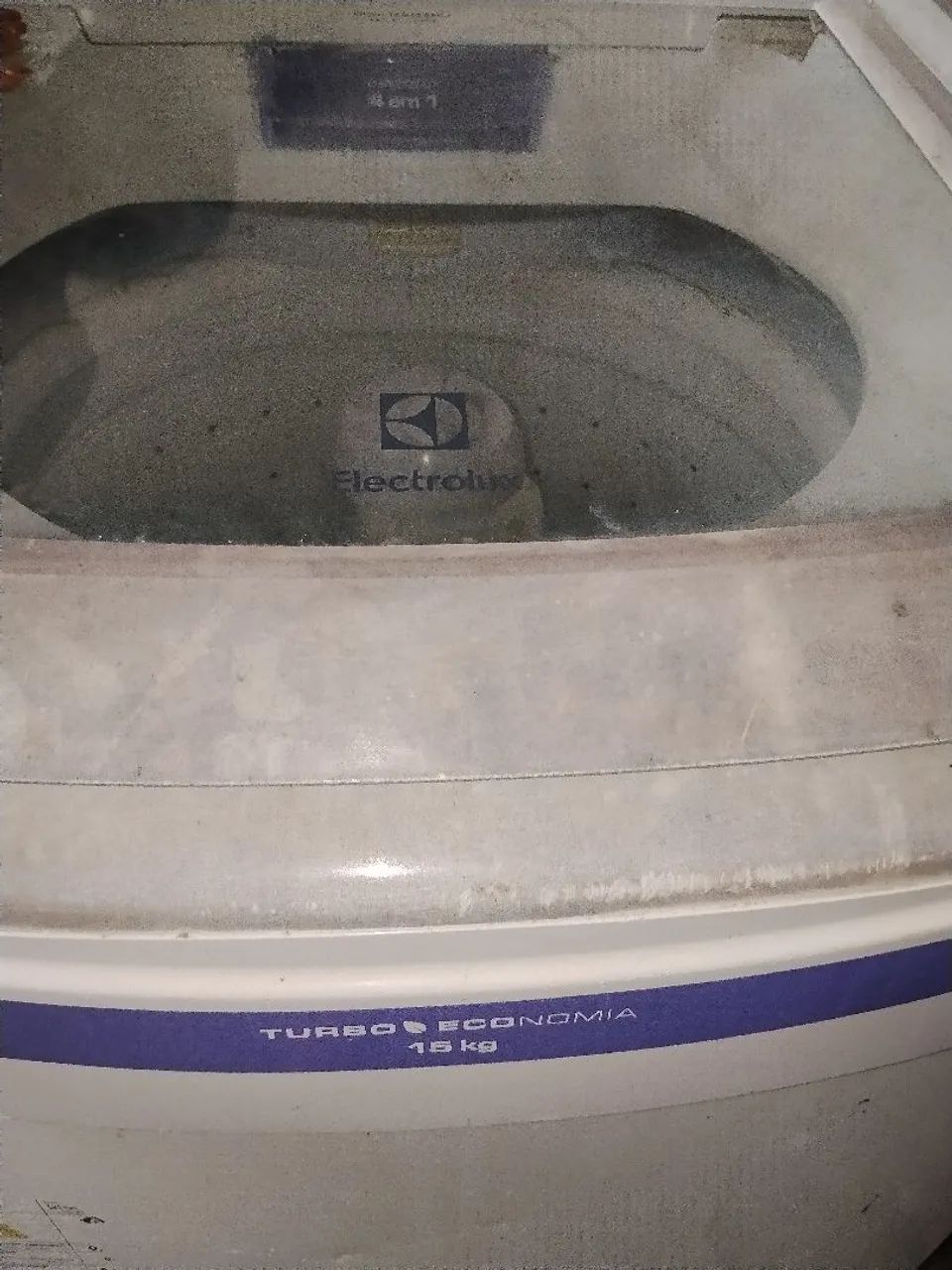 Máquina de lavar  - Foto 5