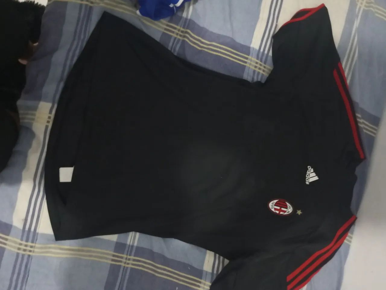 Camisetas de time  - Foto 4