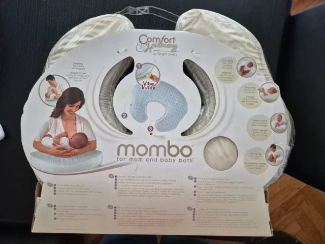 Almofada de Amamentação para Bebê  - Foto 2