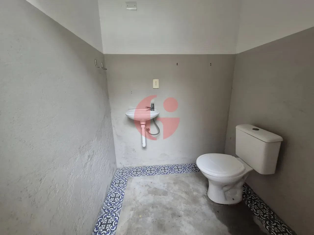 Sobrado para locação com quartos e 3 vagas de garagem - 100 m² Centro - Foto 3