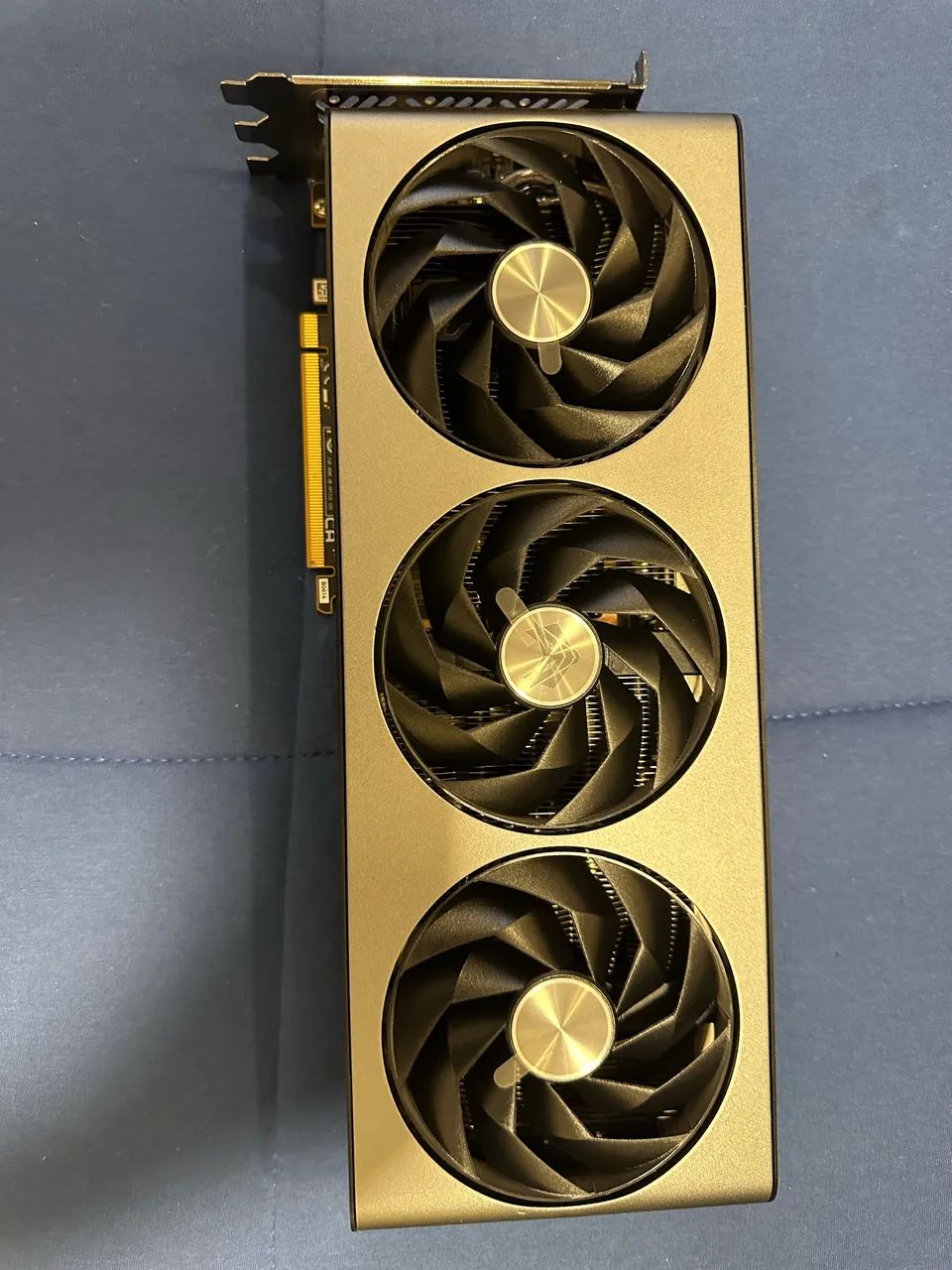 RX 7800 xt Nitro + - Foto 2