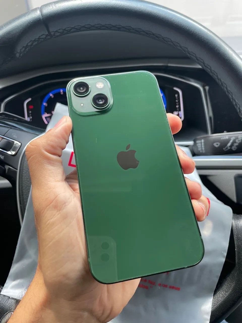 iPhone 13 128GB com GARANTIA
