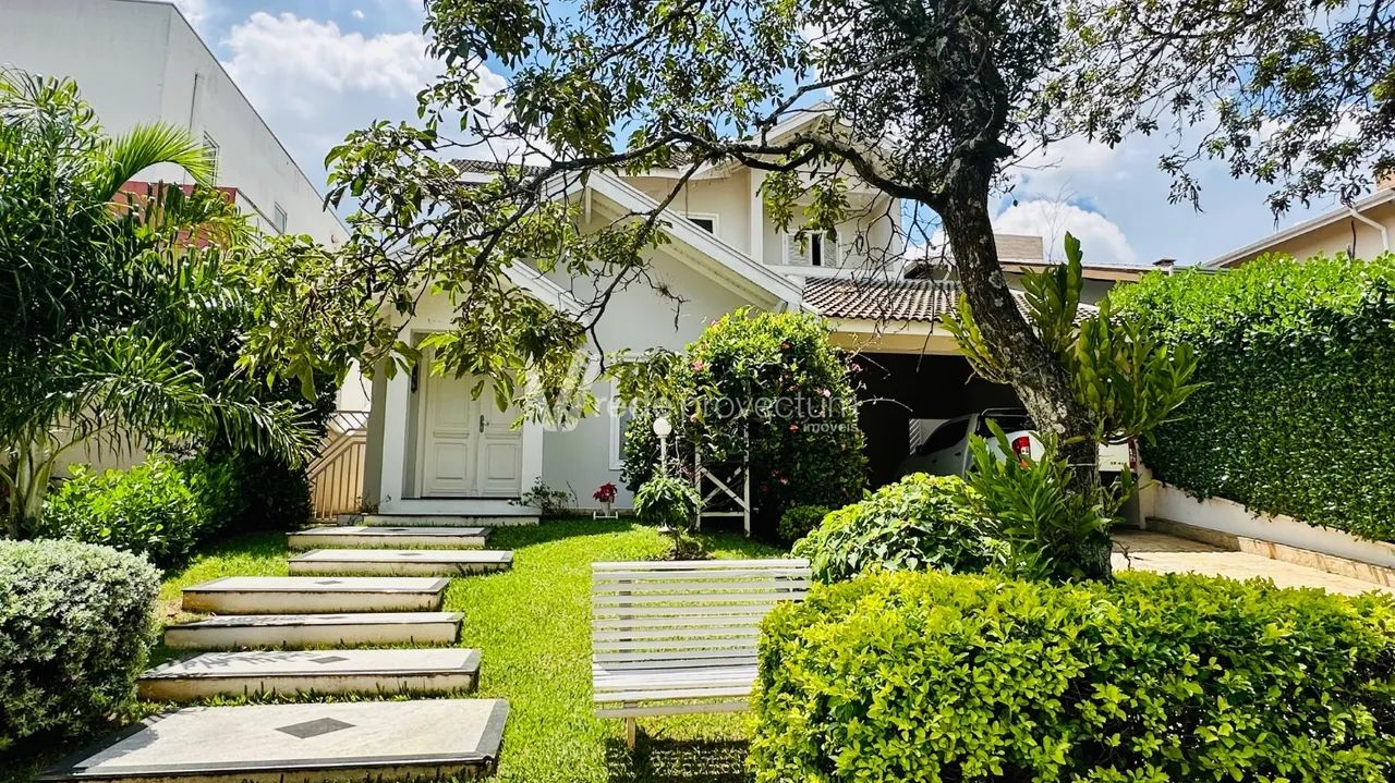 casa - Reserva Colonial - Valinhos - Foto 2