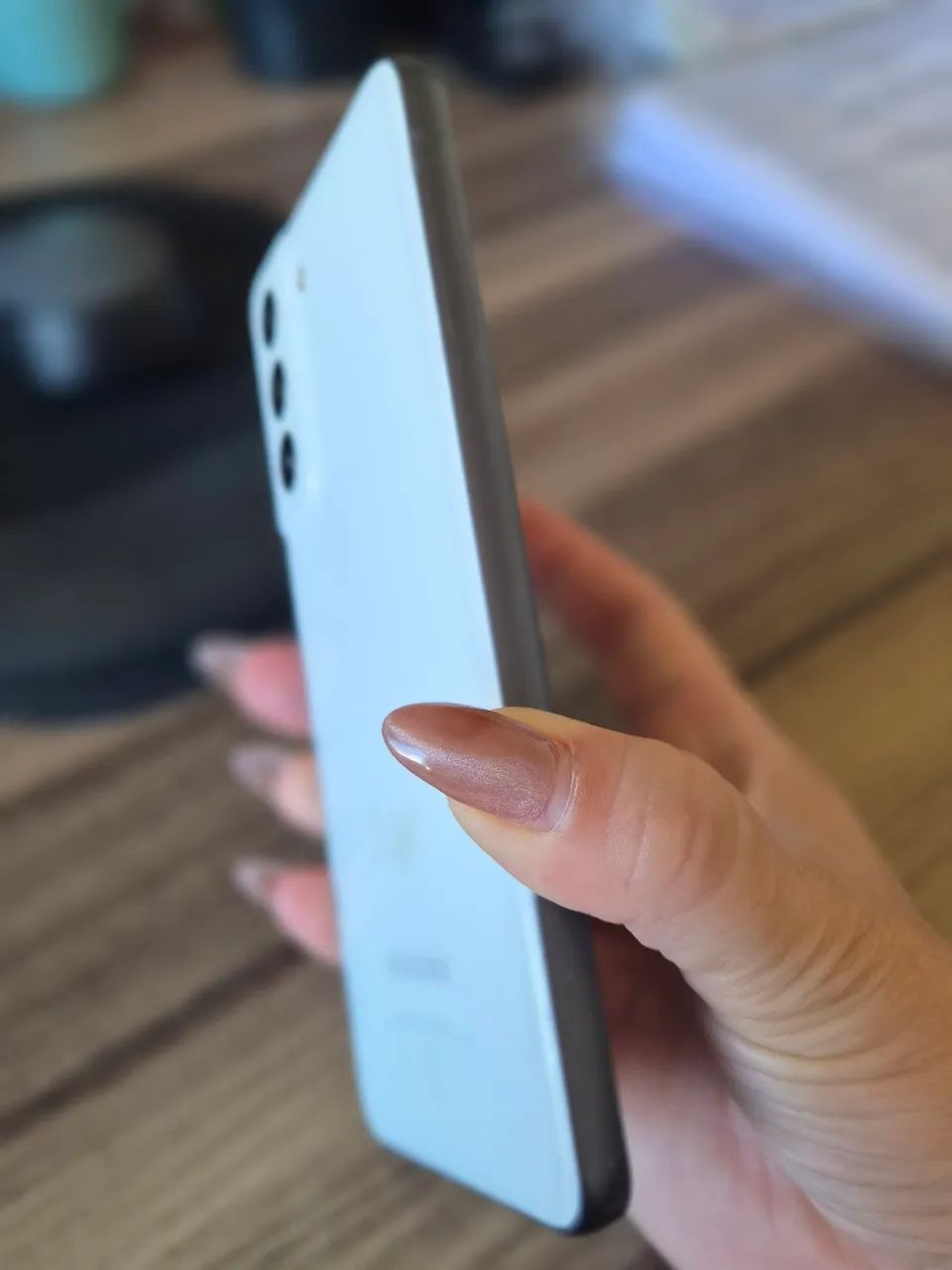 Celular Sansung S21 Fe - Foto 2