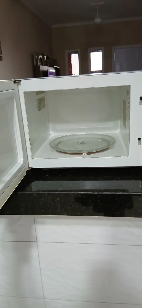 Micro-ondas Electrolux 28 litros  - Foto 4