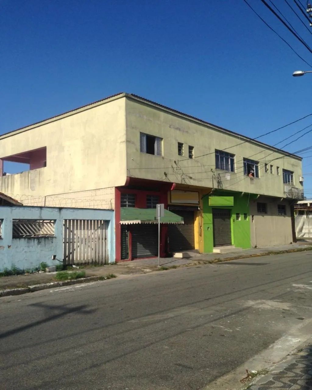 Prédio comercial no bairro da Tupi, Praia Grande -, Cod: 14880619 - Foto 3