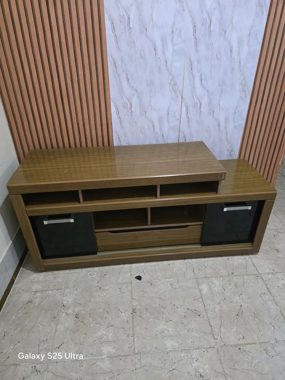 Rack Semi Novo