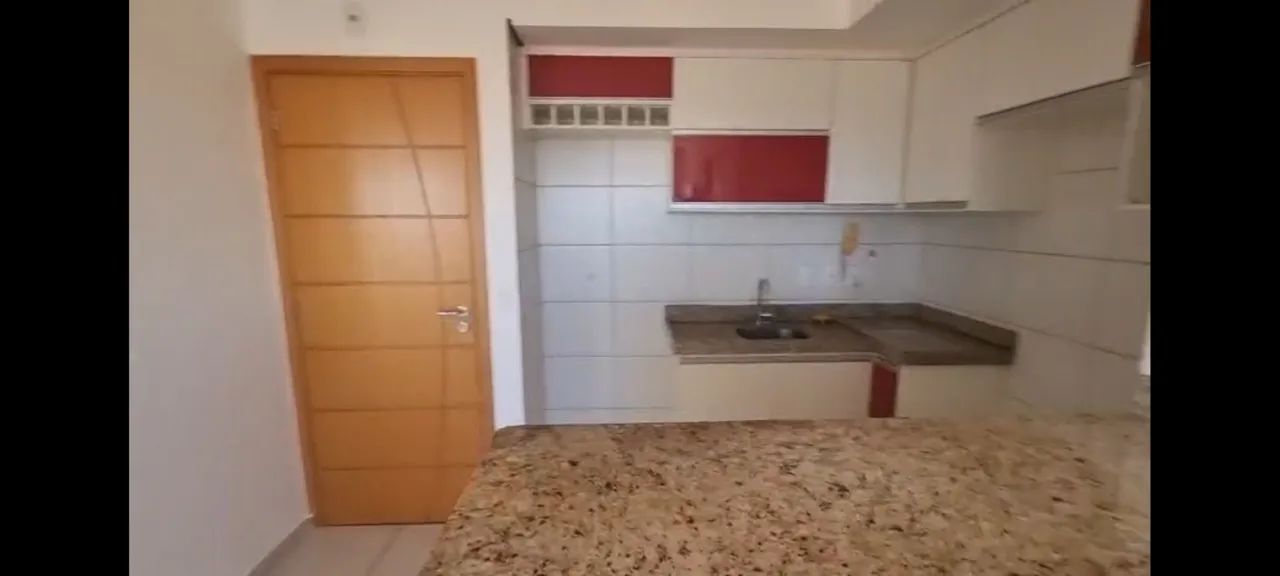 Apartamento 1 quarto residencial Diamantina  - Foto 2