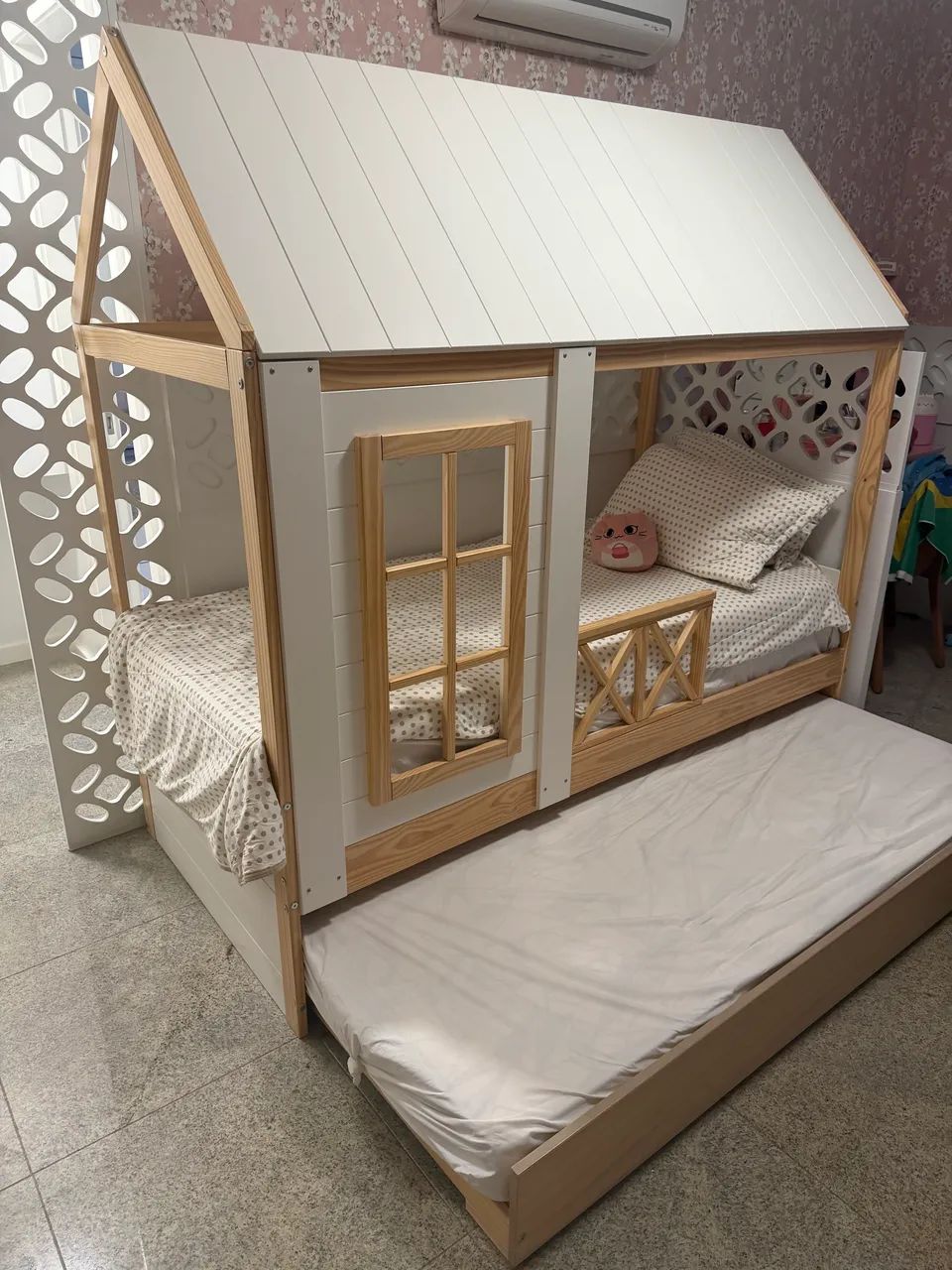 Cama infantil  - Foto 3