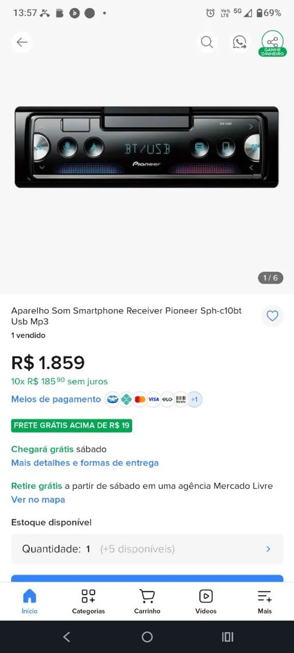 Vendo 