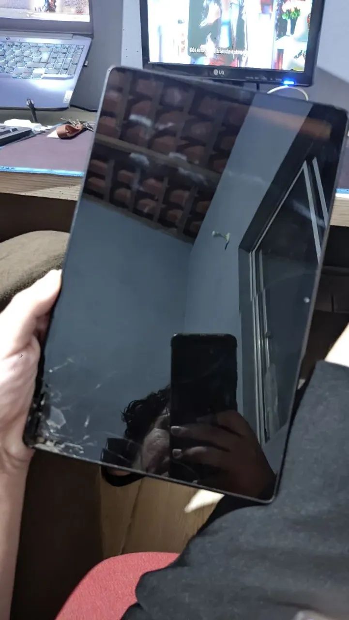 Samsung Tablet A7  - Foto 5