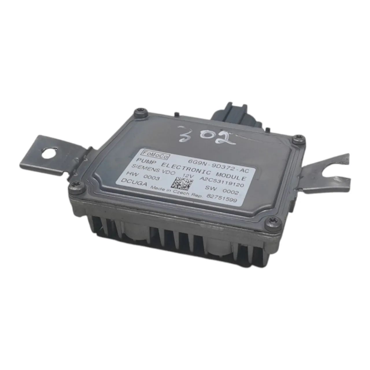 Modulo Bomba Combustivel Land Rover Freelander 2 2007/2012 - Foto 3