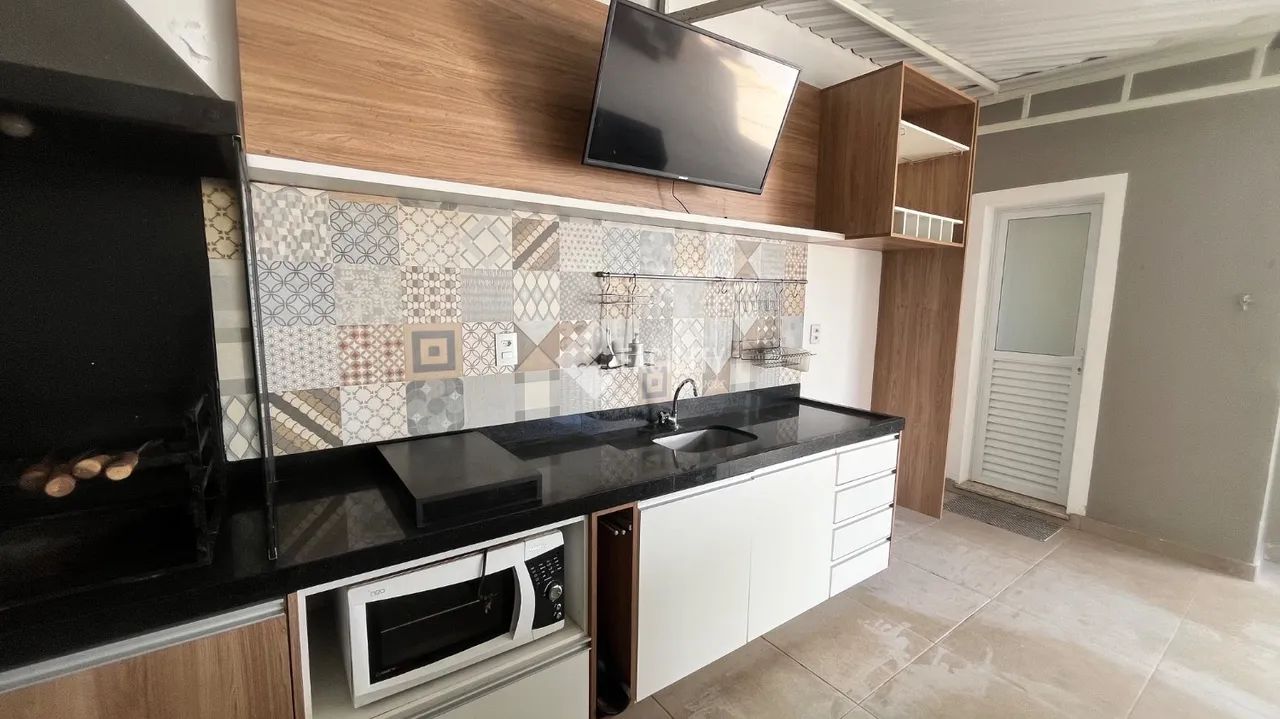 casa - Jardim Chapadão - Campinas - Foto 4