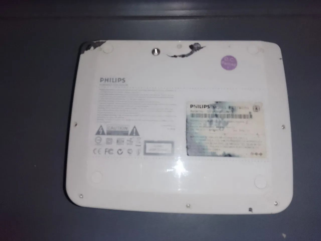 Dvd philips - Foto 2