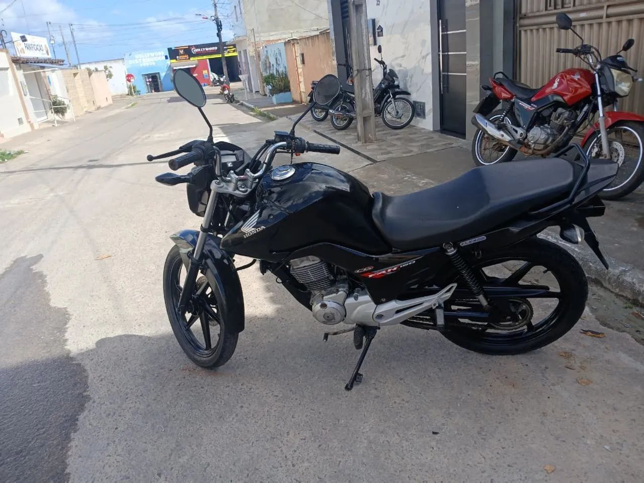 Vendo ou troco - Foto 3