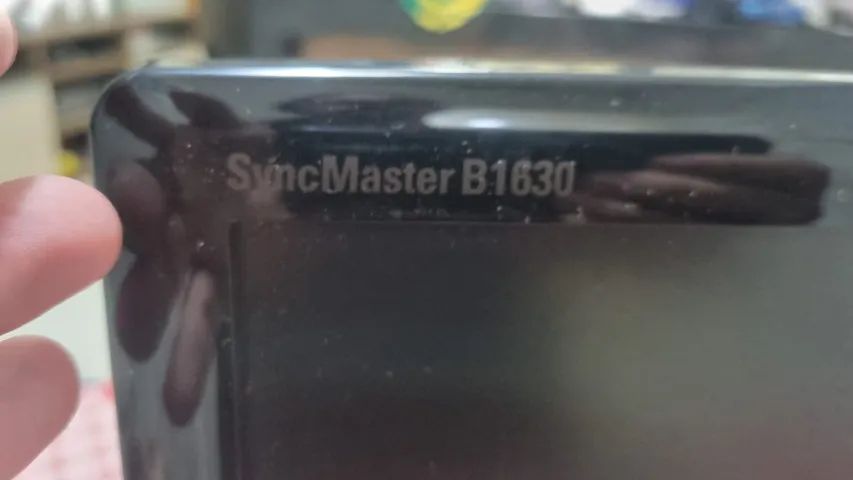 Samsung B1630 - 15,6 polegadas - Foto 2