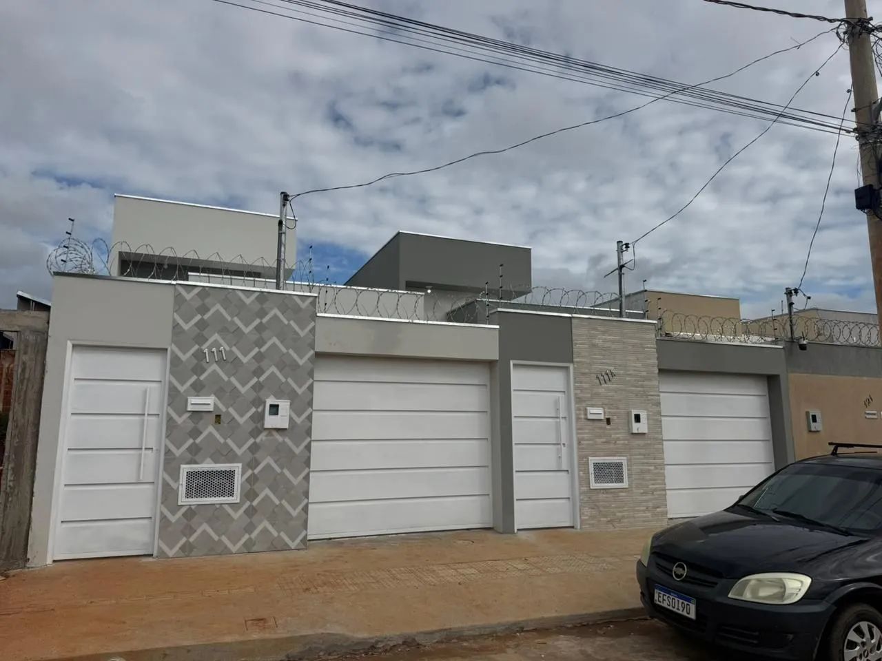 Foto - Montes Claros - 