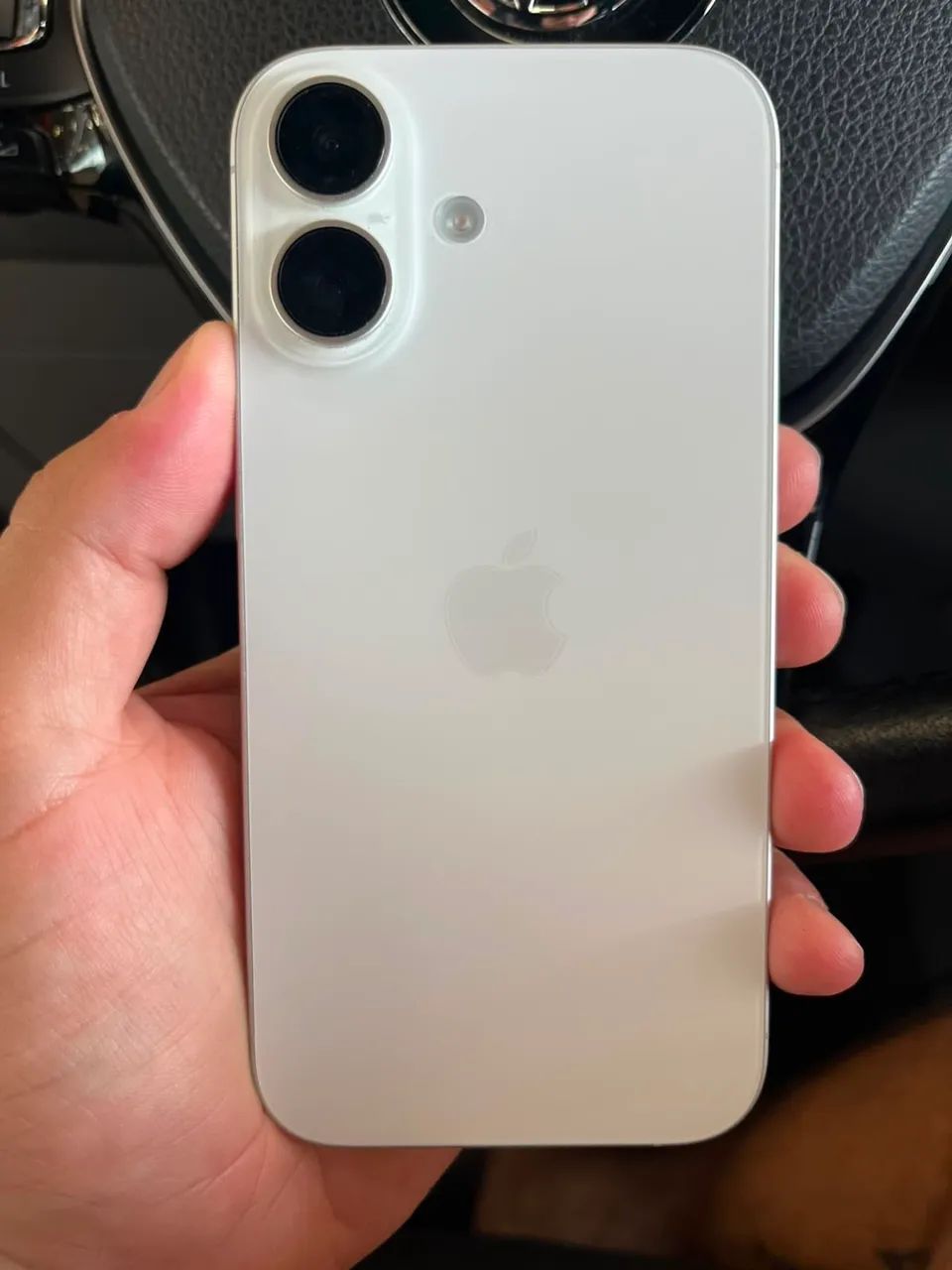 iPhone 16 128gb na garantia Apple 