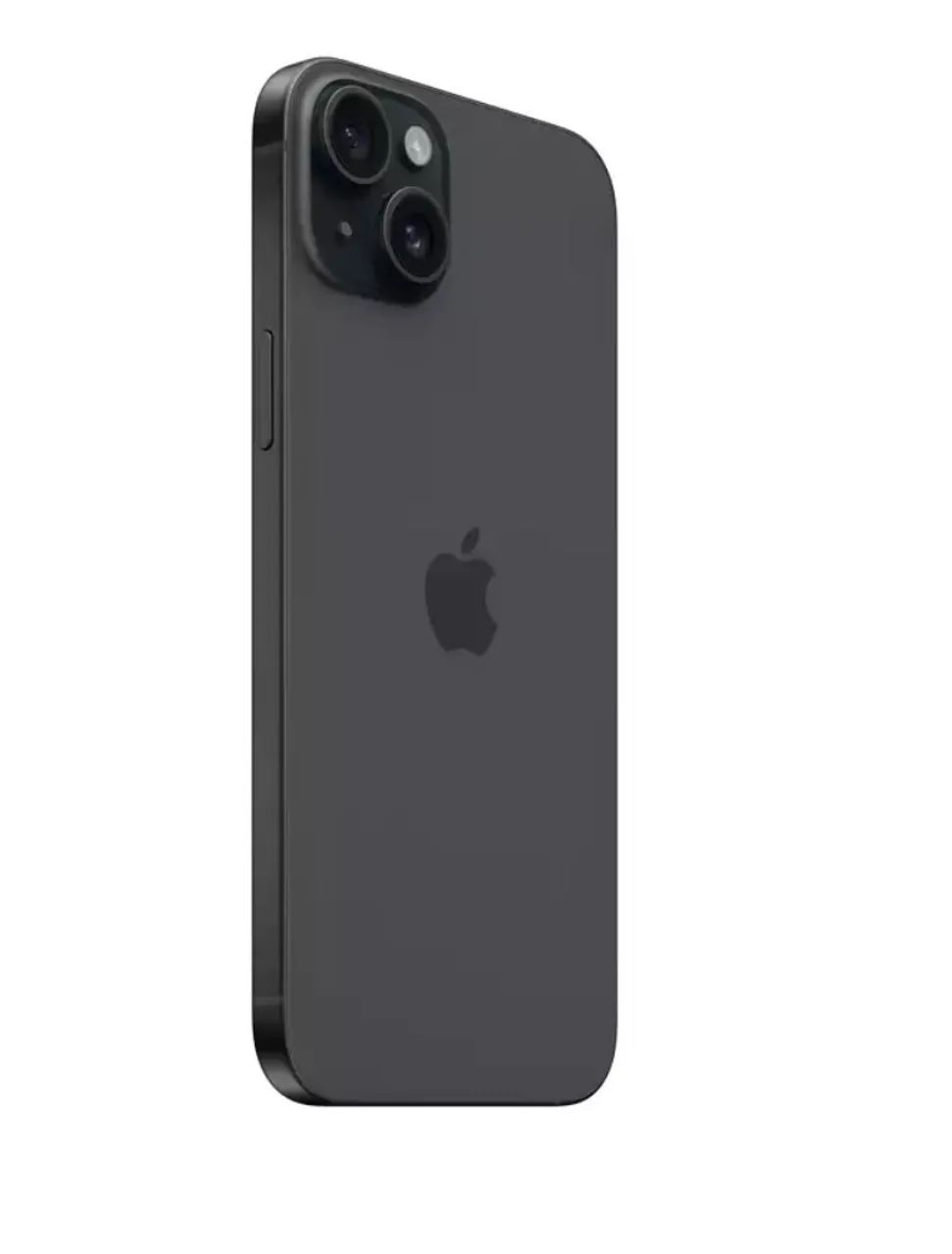 iPhone 15 plus