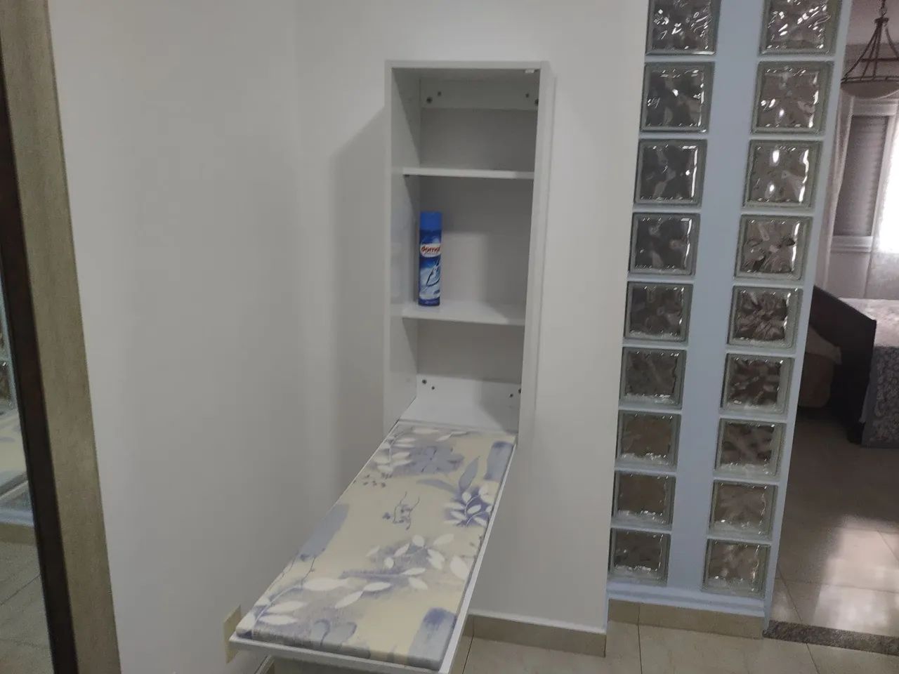 MESA DE PASSAR FERRO  - Foto 2